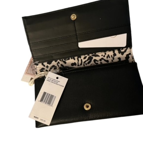 Jessica Simpson wallet - Picture 2 of 2